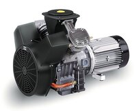 Sprężarka tłokowa Atlas Copco LE2 PP 10 BAR 230