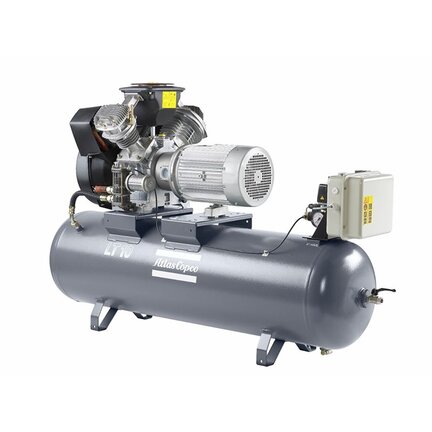 Sprężarka tłokowa Atlas Copco LT5 TM270 20BAR 400V