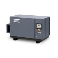 Sprężarka tłokowa Atlas Copco LZ10 BM 10 BAR 400