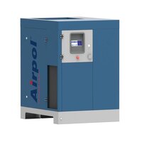 Sprężarka śrubowa Airpol A30 30kW 10bar 265m3/h