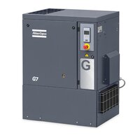 Sprężarka śrubowa Atlas Copco G11FF-13