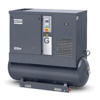 Sprężarka śrubowa Atlas Copco G11FF-10 TM270