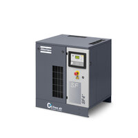 Sprężarka spiralna Atlas Copco SF1SKID 8 BAR
