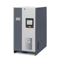 Sprężarka śrubowa Atlas Copco GA26VSD+ FF