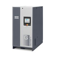 Sprężarka śrubowa Atlas Copco GA7VSD+