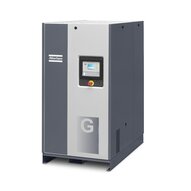 Sprężarka śrubowa Atlas Copco GA18VSD+ FF
