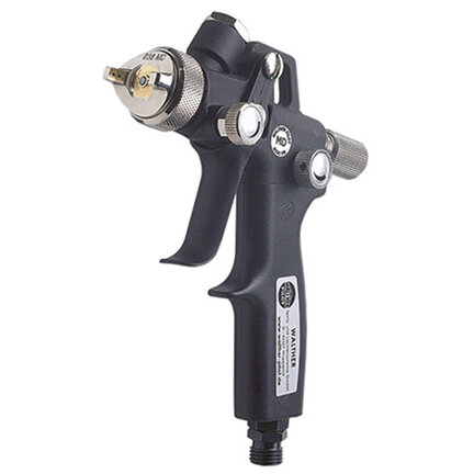 Pistolet Walther PILOT MINI głowica płaska 0,5mm FA podłączenie dolne 1/4
