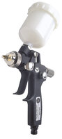 Pistolet Walther PILOT MINI głowica MD-MP 2,2mm FB-K kubek grawitacyjny 125ml
