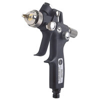 Pistolet Walther PILOT MINI głowica płaska 0,8mm FA podłączenie dolne 1/4