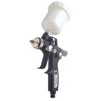 Pistolet do kleju Walther PILOT MINI K głowica płaska 2,2mm FB- kubek grawitacyjny 125ml