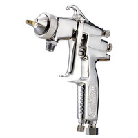 Pistolet Walther PILOT TREND głowica MD 2,0mm FA podłączenie dolne 1/4