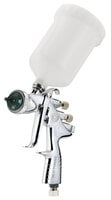 Pistolet Walther PILOT Premium HVLP 1,2mm FB kubek grawitacyjny 600ml