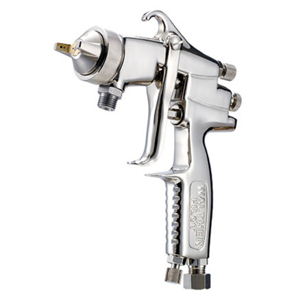 Pistolet Walther PILOT TREND głowica MD 0,8mm FA podłączenie dolne 1/4