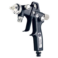 Pistolet do kleju Walther PILOT MINI K głowica płaska 1,8mm FA podłączenie dolne 1/4"