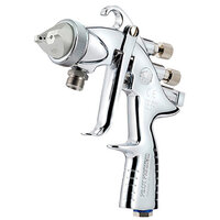 Pistolet Walther PILOT Premium HVLP Plus 1,0mm FA podłączenie dolne 3/8
