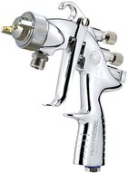 Pistolet Walther PILOT Premium AR 1,0mm FA podłączenie dolne 3/8"