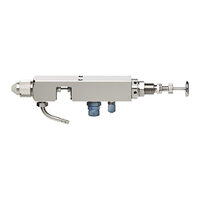 Pistolet Walther PILOT Signier 1,5mm głowica okrągła