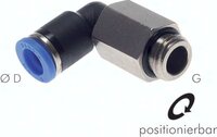 Zlacze wtykowe katowe, dlugie M 5-3mm, standard IQS