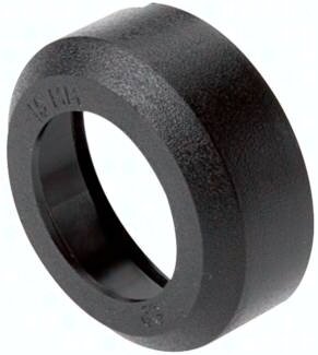 Schutzkappe für 15mm Steckanschlüsse, IQS-Big