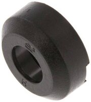 Schutzkappe für 8mm Steckanschlüsse, IQS-FDA