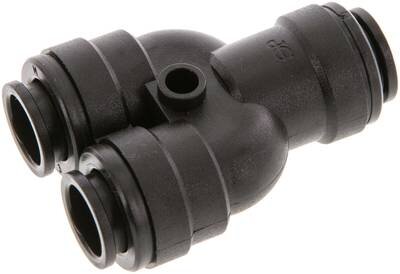 Y-Steckanschluss 12mm, IQS-FDA