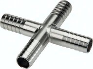 Zlaczka weza krzyzowa 6mm, 1.4301