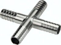 Zlaczka weza krzyzowa 13mm, 1.4301