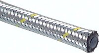 Waz w oplocie (paliwowy) 4,0x6,0mm