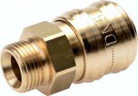 Szybkozłączka (ARO/ORION) G 3/8"(GZ), Standard