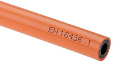 Waz gietki na gaz propan-butan EN16436 DVGW 9,0x3,5mm