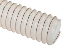 PUR-Spiralschlauch, 160mm, mittelschwer, Standard