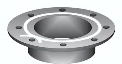 Tasma z uszczelka plaska PTFE 10 x 3mm, Szpula 10 m