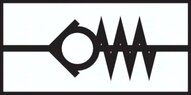 Zawór zwrotny z PVC-U / FKM, Rp 1 1/2"
