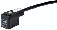 Wtyczka LED z kablem 3 m, rozmiar 1, forma konstrukcyjna B