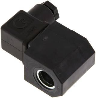 Elektromagnes do elektrozaworu 48 V AC, wielkość G, wielkość wtyczki 3
