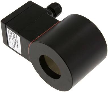 Cewka elektromagnetyczna 115 V AC, forma konstrukcyja E rozmiar wtyczki 3