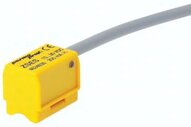 Czujnik położenia elektroniczny, do siłowników ze stali nierdzewnej