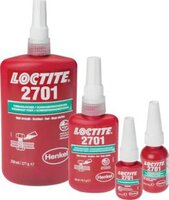 LOCTITE 222 10 ml - Zabezpieczenie do śrub anaerobowe
