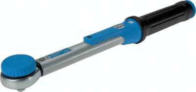 Klucz dynamometryczny Gedore 1/4", TORCOFIX K, 5-25Nm