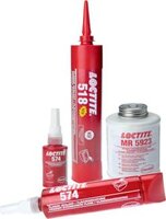 LOCTITE 510 50 ml - Uszczelka anaerobowa powierzchniowa
