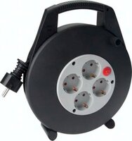 Kabelbox, Innen, 15 mtr., IP20