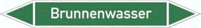 Oznaczenia przewodów rurowych, 5-kr, 26 x 187, Woda ze studni