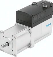 Zintegrowany napęd EMCA-EC-67-S-1TE-DIO (8061196) serii EMCA - Festo