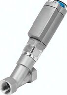 Zawór kątowy VZXA-B-TS7-3/4"-M2-V14T-12.8-K-46-17-V4 (8060542) serii VZXA - Festo