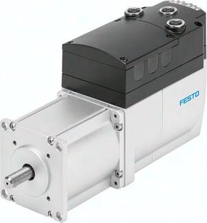 Zintegrowany napęd EMCA-EC-67-M-1TE-EP (8061202) serii EMCA - Festo