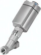 Zawór kątowy VZXA-B-TS7-1 1/2"-M2-V14T-9.3-K-75-20-V4 (8060550) serii VZXA - Festo