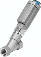 Zawór kątowy VZXA-B-TS6-32-M2-V13T-4.4-K-46-17-V4 (8060533) serii VZXA - Festo