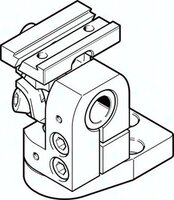 Uchwyt SBAM-C6-A2-AF (8058739) - Festo