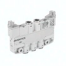Elektrozawór 2x3/2, seria LS04-AF (LS04-3/2CO-024DC-AF-I-MO-D6-NE) (R422103588) - Aventics