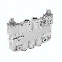 Elektrozawór 2x3/2, seria LS04-AF (LS04-3/2CO-024DC-AF-I-M8-D4-NE) (R422103589) - Aventics